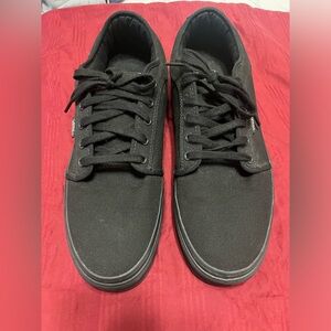 Vans - Men’s, never worn, 13